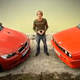 Illustration for article titled BMW Has Been Building The Same Car For 51 Years